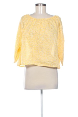 Bluză de femei Mango, Mărime S, Culoare Multicolor, Preț 66,00 Lei, #137566560
