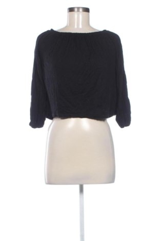Bluză de femei Pimkie, Mărime S, Culoare Negru, Preț 30,00 Lei, #137566999