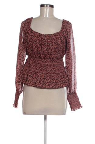 Дамска блуза New Look, Размер L, Цвят Многоцветен, Цена 13,52 €, #137567089