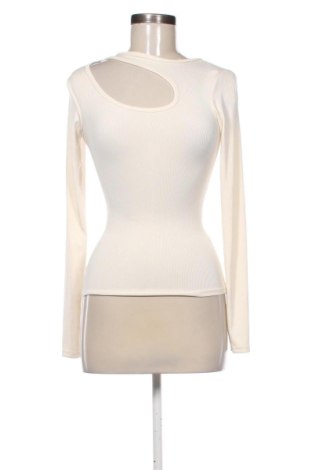 Bluză de femei Unbranded, Mărime S, Culoare Ecru, Preț 26,25 Lei, #137567279