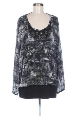 Bluză de femei Unbranded, Mărime 3XL, Culoare Multicolor, Preț 96,99 Lei, #137567344