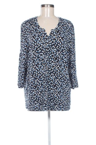 Γυναικεία μπλούζα Gerry Weber, Μέγεθος XXL, Χρώμα Πολύχρωμο, Τιμή 26,99 €, #137567470