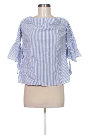 Bluză de femei H&M, Mărime L, Culoare Multicolor, Preț 97,00 Lei, #137567562
