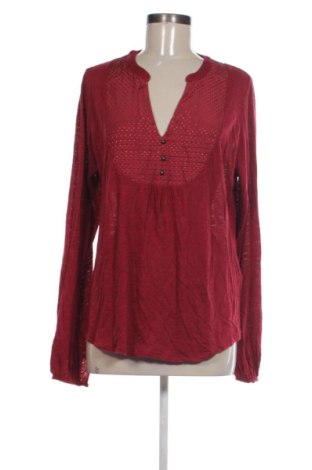 Dámská halenka Lucky Brand, Velikost XL, Barva Červená, Cena  1 132,00 Kč, #137567597