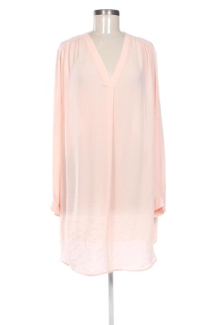 Дамска блуза H&M, Размер XL, Цвят Розов, Цена 7,66 €, #137567751