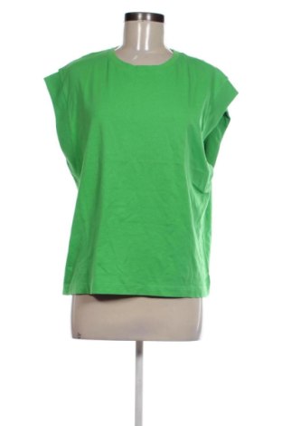 Damen Shirt Zara, Größe L, Farbe Grün, Preis € 12,00, #137567829