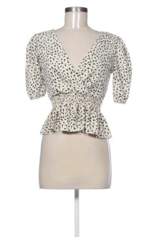 Dámská halenka Stradivarius, Velikost M, Barva Vícebarevné, Cena  218,00 Kč, #137568221