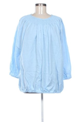 Damen Shirt Unbranded, Größe XXL, Farbe Blau, Preis 15,00 €, #137568381