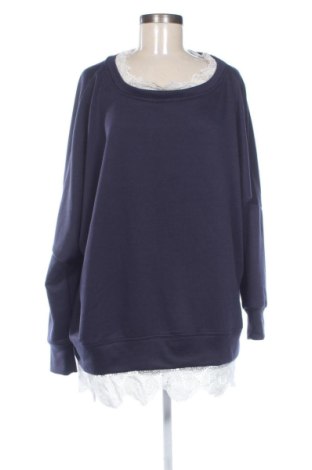 Damen Shirt Sheilay, Größe XL, Farbe Blau, Preis 7,00 €, #137568429