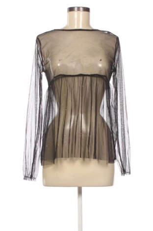 Bluză de femei LCW, Mărime S, Culoare Negru, Preț 30,00 Lei, #137568543
