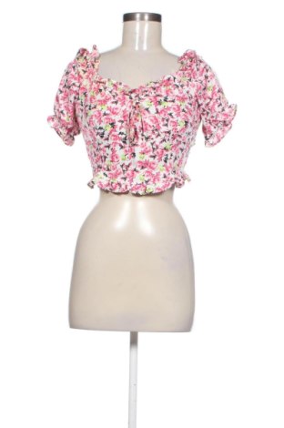 Damen Shirt Zara, Größe XS, Farbe Mehrfarbig, Preis 10,29 €, #137568568