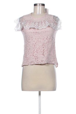 Női blúz Unbranded, Méret M, Szín Hamurózsaszín, Ár 2 837 Ft, #137569186