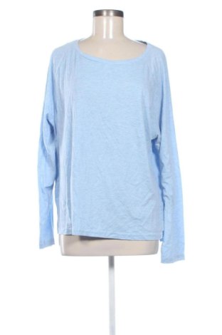 Bluză de femei Elbsand, Mărime XXL, Culoare Albastru, Preț 84,99 Lei, #137569370