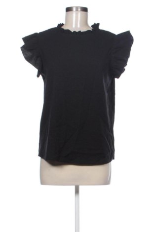 Bluză de femei SHEIN, Mărime M, Culoare Negru, Preț 31,49 Lei, #137569416