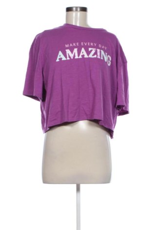 Bluză de femei Carisma, Mărime XL, Culoare Mov, Preț 196,00 Lei, #137569635
