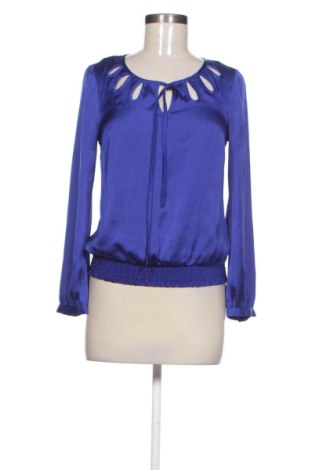 Bluză de femei Debenhams, Mărime XS, Culoare Albastru, Preț 37,20 Lei, #137569643