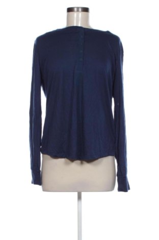 Bluză de femei Unbranded, Mărime L, Culoare Albastru, Preț 97,00 Lei, #137569755