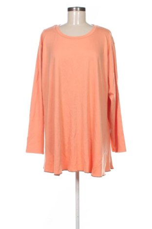 Bluză de femei Unbranded, Mărime 3XL, Culoare Roz, Preț 62,99 Lei, #137569952