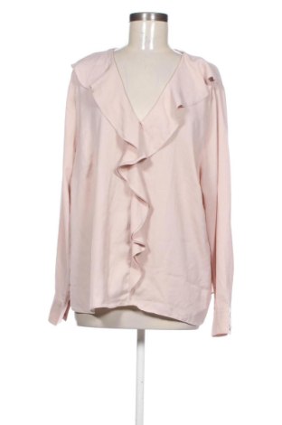 Női blúz H&M, Méret XL, Szín Rózsaszín, Ár 2 635 Ft, #137570227