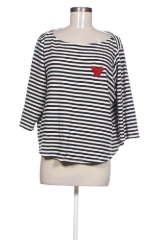 Női blúz H&M, Méret XXL, Szín Sokszínű, Ár 4 391 Ft, #137570335