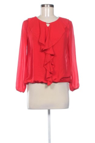 Bluză de femei Unbranded, Mărime M, Culoare Roșu, Preț 26,99 Lei, #137570341