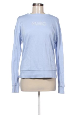 Női blúz Hugo Boss, Méret M, Szín Kék, Ár 18 038 Ft, #137570703