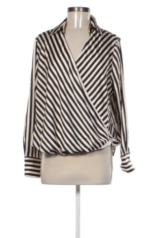 Bluză de femei H&M, Mărime M, Culoare Multicolor, Preț 31,99 Lei, #137570802