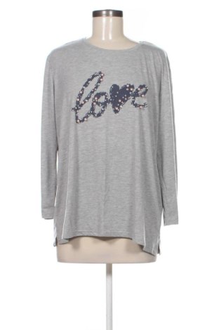 Bluză de femei Encuentro, Mărime XL, Culoare Gri, Preț 31,49 Lei, #137570873