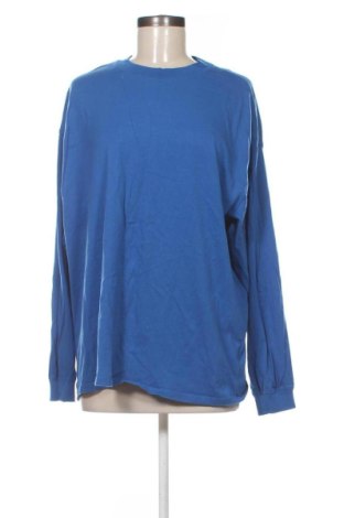 Bluză de femei H&M, Mărime XL, Culoare Albastru, Preț 47,24 Lei, #137570886