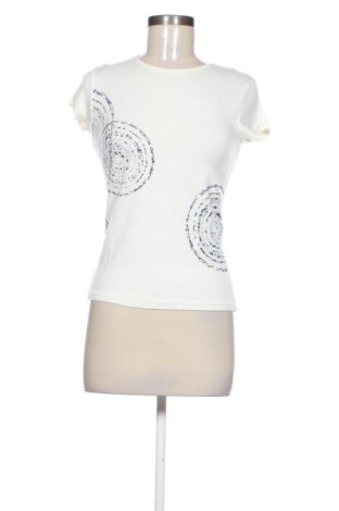 Bluză de femei Unbranded, Mărime M, Culoare Ecru, Preț 59,00 Lei, #137570993