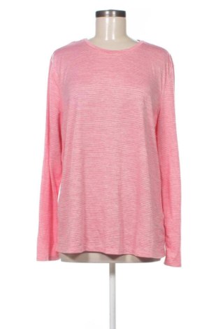 Bluză de femei Athletic Works, Mărime XXL, Culoare Roz, Preț 31,49 Lei, #137571008