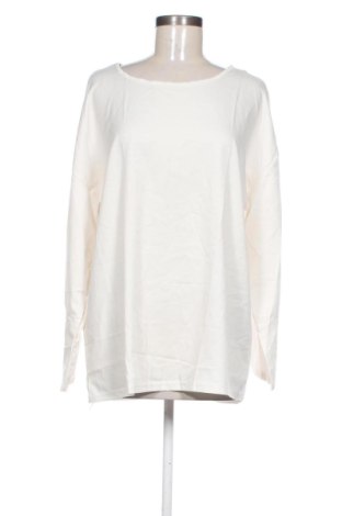 Γυναικεία μπλούζα Unbranded, Μέγεθος XXL, Χρώμα Εκρού, Τιμή 11,62 €, #137572031