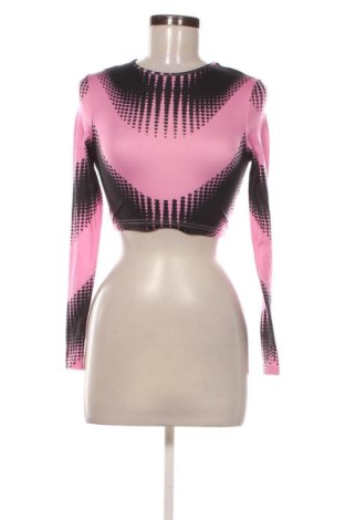Дамска блуза SHEIN, Размер XS, Цвят Многоцветен, Цена 6,29 €, #137573403