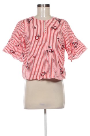 Damen Shirt Nenette, Größe M, Farbe Mehrfarbig, Preis 36,54 €, #137573891