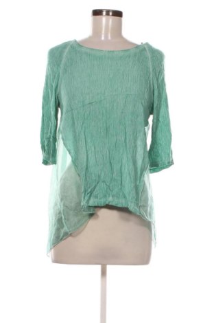 Damen Shirt Unbranded, Größe M, Farbe Grün, Preis 7,24 €, #137574207