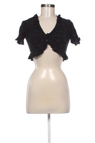 Damen Shirt Topshop, Größe XS, Farbe Mehrfarbig, Preis € 7,05, #137574659