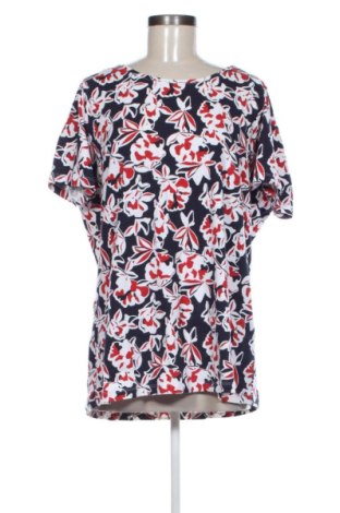 Damen Shirt Esmara, Größe XXL, Farbe Mehrfarbig, Preis 18,46 €, #137574679