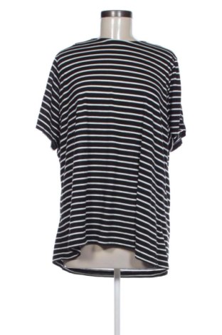 Damen Shirt Defacto, Größe 3XL, Farbe Mehrfarbig, Preis 18,46 €, #137574718