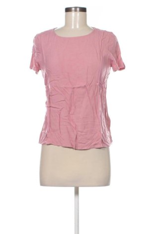 Bluzka damska Vero Moda, Rozmiar XS, Kolor Różowy, Cena 25,40 zł, #137574942