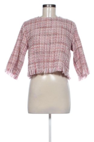 Bluzka damska Zara, Rozmiar M, Kolor Kolorowy, Cena 93,14 zł, #137575464