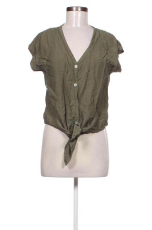 Bluzka damska NEW COLLECTION, Rozmiar M, Kolor Zielony, Cena 55,12 zł, #137575516
