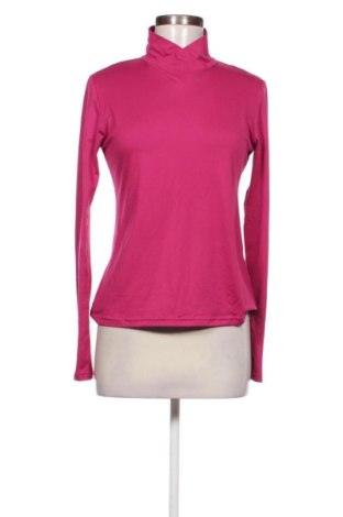 Bluzka damska Unbranded, Rozmiar L, Kolor Różowy, Cena 42,93 zł, #137575633