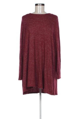 Bluzka damska C&A, Rozmiar XL, Kolor Czerwony, Cena 29,63 zł, #137575976