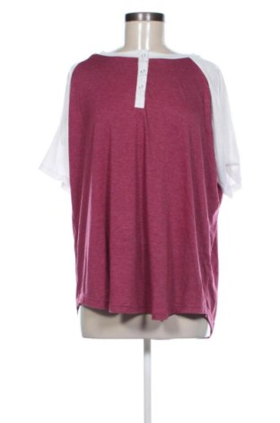 Bluzka damska Unbranded, Rozmiar XXL, Kolor Kolorowy, Cena 55,04 zł, #137576000