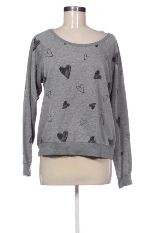 Bluză de femei Forever, Mărime L, Culoare Gri, Preț 30,00 Lei, #137576201