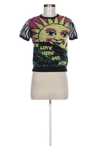 Bluzka damska Desigual, Rozmiar S, Kolor Kolorowy, Cena 110,07 zł, #137576325