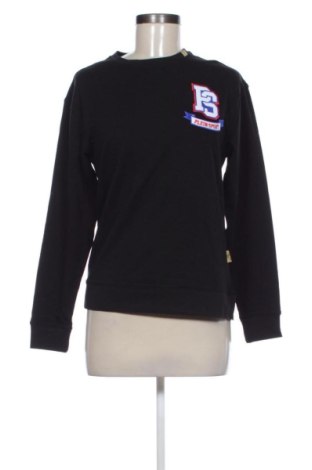 Bluzka damska Plein Sport, Rozmiar S, Kolor Czarny, Cena 232,84 zł, #137576808