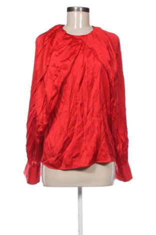 Bluză de femei H&M, Mărime M, Culoare Roșu, Preț 34,00 Lei, #137577185