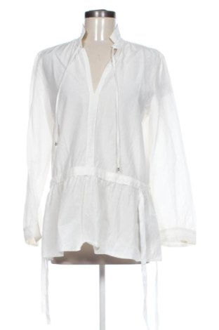 Bluzka damska Unbranded, Rozmiar L, Kolor Biały, Cena 55,04 zł, #137577526