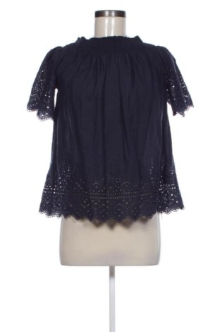 Bluzka damska Unbranded, Rozmiar M, Kolor Niebieski, Cena 29,63 zł, #137577575